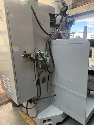 XYZ SMX 5000
