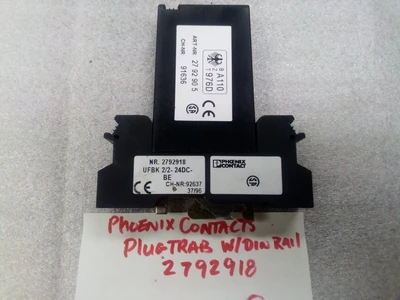 USED Phoenix Contact 2792905