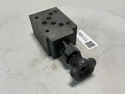 USED REXROTH ZDR 10 VP4-20/200YM