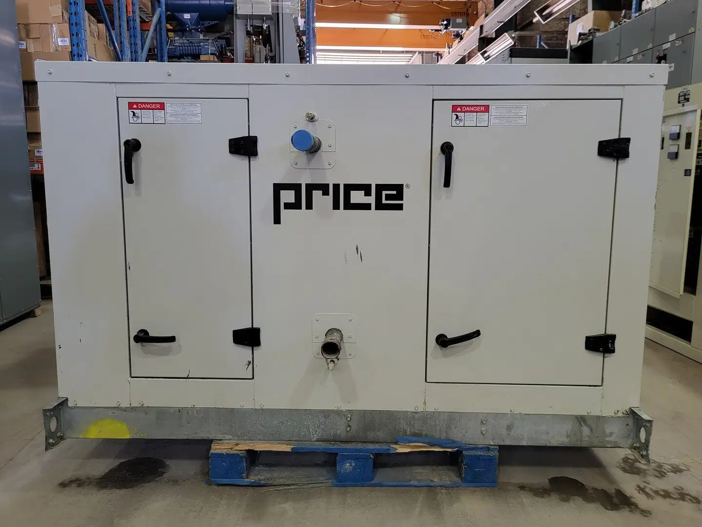 NEW PMI AW-A-1-15-500-5-100-1-X-X-4-R
