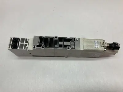 USED SMC ARBQ4000-N0-A-1
