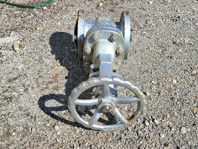 USED NEWAY 4G1RC12-NC