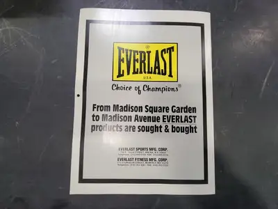 USED SEIDMAN PRODUCTIONS 1993