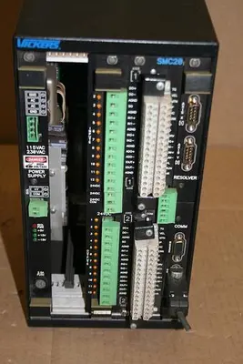 USED VICKERS SMC20ENH08BNR211510