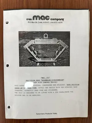 MAC 25 ASSEMBLER/DISASSEMBLER: STOCK #13328