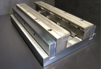 FAB SUPPLY _UNKNOWN_ Press Brake Tooling | Punch Press and Shear (4)