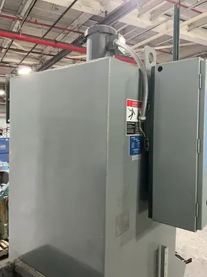 USED IVS WC1000