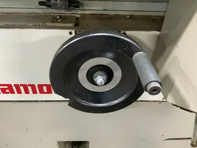 Used OKAMOTO IGM2M Internal Grinders Ohio US | HGR 24 #1567060