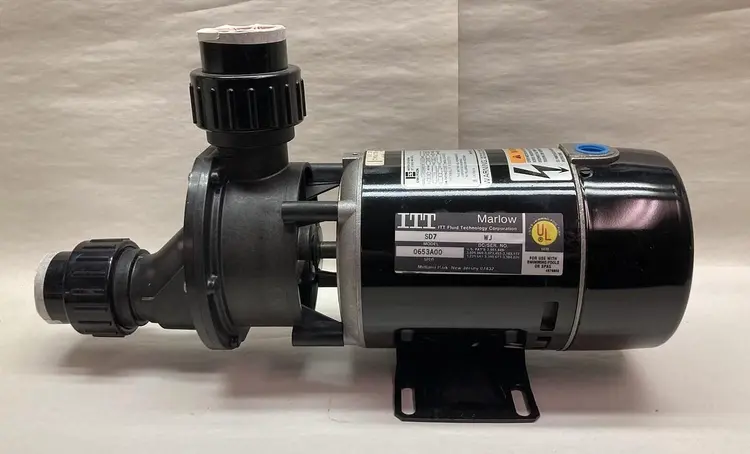 New | in-Stock EMERSON SA55NXKHM-5591 Pumps | Surplus Asset Holdings #1206346