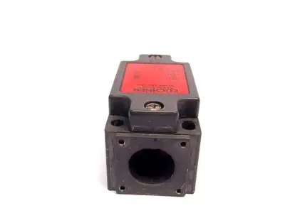 Used EUCHNER Safety Switch Interlock Guard Missing Lever End Bl Switch Parts Michigan US | Maverick Industrial Sales #1410769