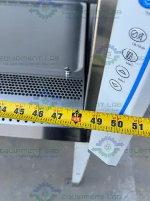 USED LABCONCO 302419101  LOGIC PLUS SERIES BIOSAFETY CABINET 4 FT CLASS II TYPE A2