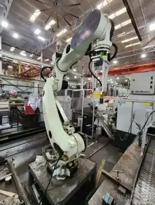 Used 2018 KAWASAKI CX110LB Robots Illinois US | Perfection Global, LLC. #1329212
