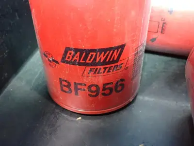 USED BALDWIN FILTERS BF956