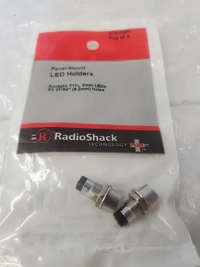 Used RADIOSHACK 276-0080 Semiconductor Parts California US | Advanced Capital Equipment Sales #429104