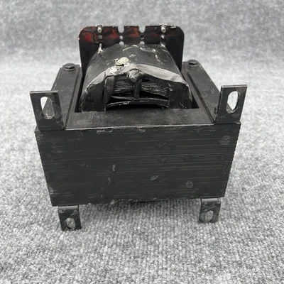 Used GENERAL SIGNAL W1000 Transformers California US | Davliegogo LLC #1705232