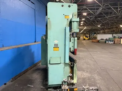 Used CINCINNATI 90 FM II X 6 FT. Press Brakes Ohio US | HGR 24 #1496328