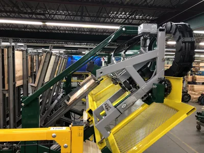 #80Z / #80Y | Taylor | Clamp Carriers