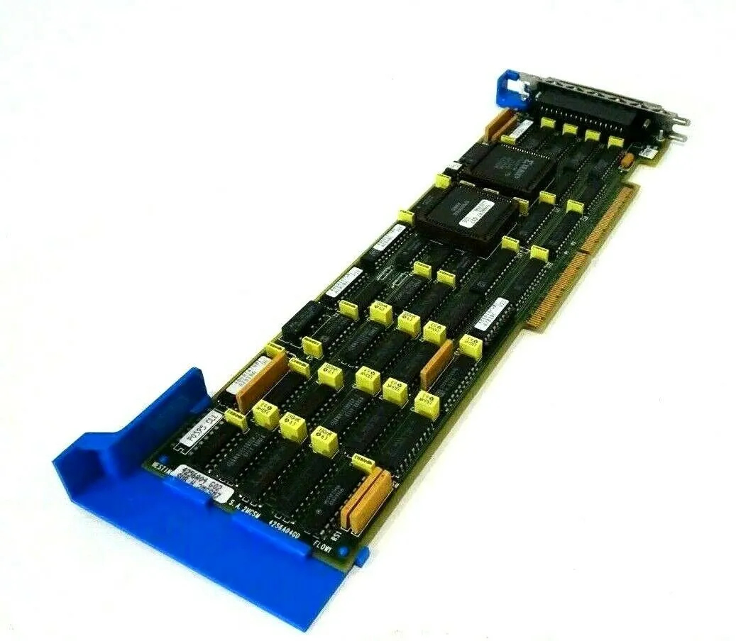 NEW WESTINGHOUSE 4256A04G02 PC BOARD