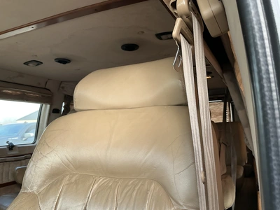 Used 1998 DODGE RAM 1500 VAN Vans Michigan US | Miedema Asset Management Group #1579849