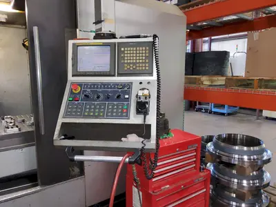 USED 2006 TOYODA BM-1600