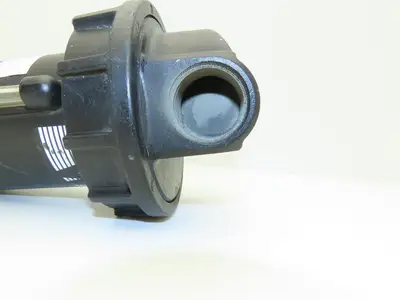 Watts Fluidair F602-08WGR M4 Pneumatic Air Filter 175 PSI 5 Micron 1"NPT 240SCFM