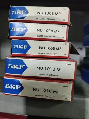 NEW S.K.F SKF - NU 10XX- ML