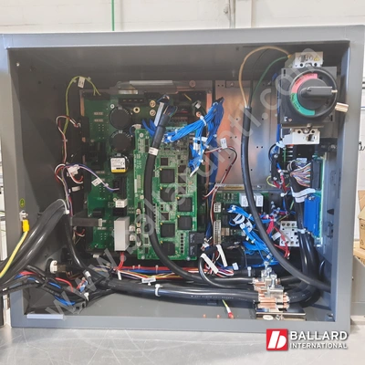 FANUC LR Mate 200iD/4S Robot System w/ R30iB Mate Plus