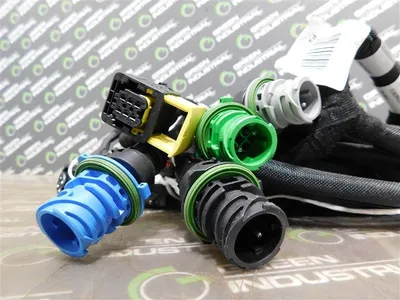 Volvo Penta 21929529Aros Wiring Systems Wire Harness LEDNINGSMATTA New