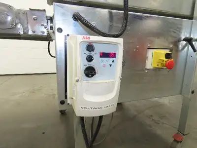 Used SOCO SYSTEM _UNKNOWN_ Case Sealers - Tapers Indiana US | Arrow Industrial #1368127