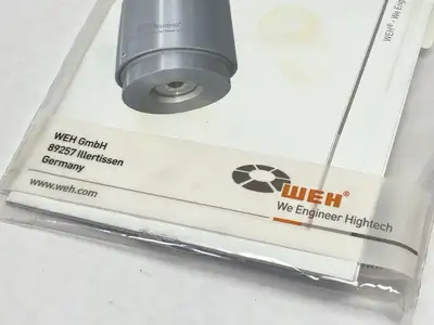 NEW WEH TW02-BG01