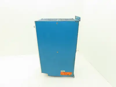Reliance Electric DDS-TLII AC Servo Drive 30A 2.6kW