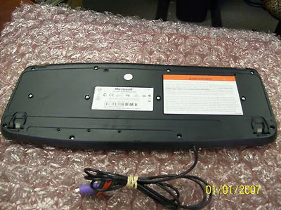 USED Microsoft RT2300