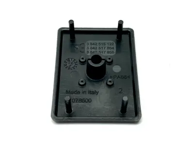 New | in-Stock Bosch Rexroth Cover Cap Conveyor Parts Michigan US | Maverick Industrial Sales #1464006