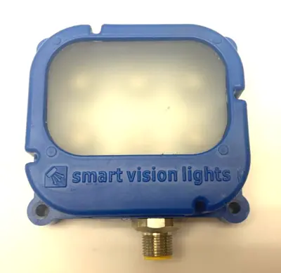 USED SMART VISION LIGHTS BRICK SPOT LIGHT