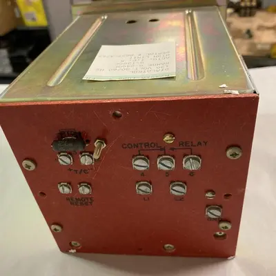 New | in-Stock HONEYWELL R7351A-1056-3 Industrial Controls | Surplus Asset Holdings #1217656