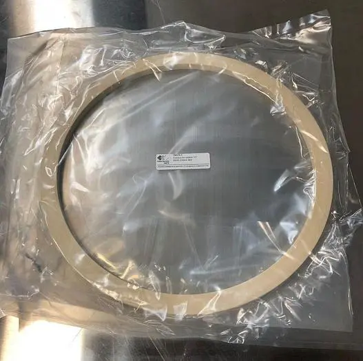 AMAT'S 78075-1 SOURCE INSULATOR 13''