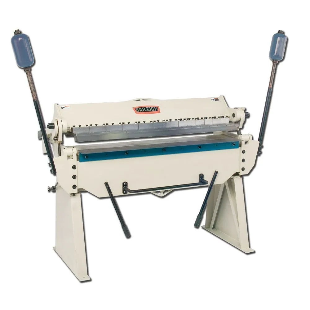 NEW BAILEIGH BA9-1000417