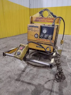 USED ANVER VP-1
