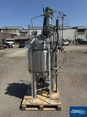 Used Cherry-Burrell _UNKNOWN_ Reactors Ohio US | Federal Equipment Company #1090467