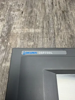 OKUMA OSP700L Electrical/PLC/Automation | ESS Industrial Equipment Sales (9)