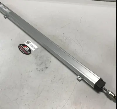 USED NOVOTECHNIK LWH0600