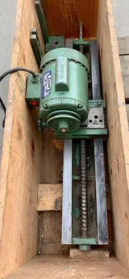 Northfield Joiner Grinding Bar (101581)