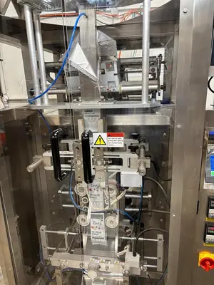 Used 2023 HDM MULTI HEAD WEIGHER Vertical Form Fill Sealing Machines (VFFS) New Jersey US | Buy It Direct Now #1413979