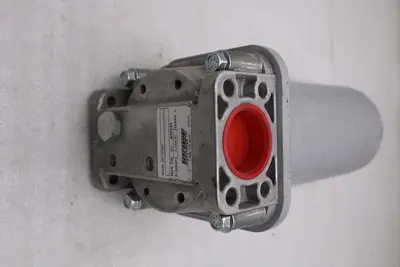 SCHROEDER KF3SKBP FILTER 300PSI - STOCK GF396