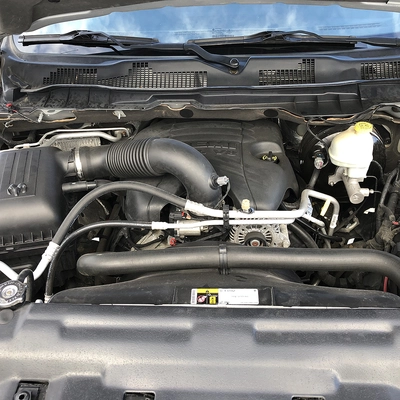 USED 2014 RAM 1500