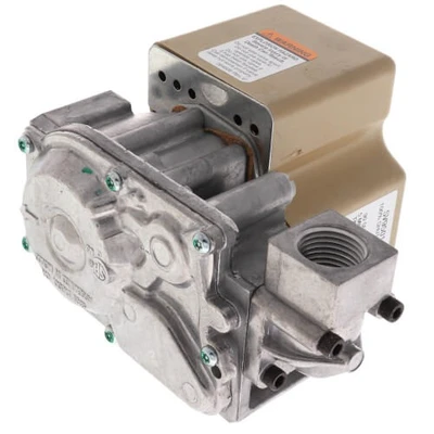 Honeywell SV9501M8129 Gas Flow Control And Electronic Intermittent Pilot Sequencing [New]