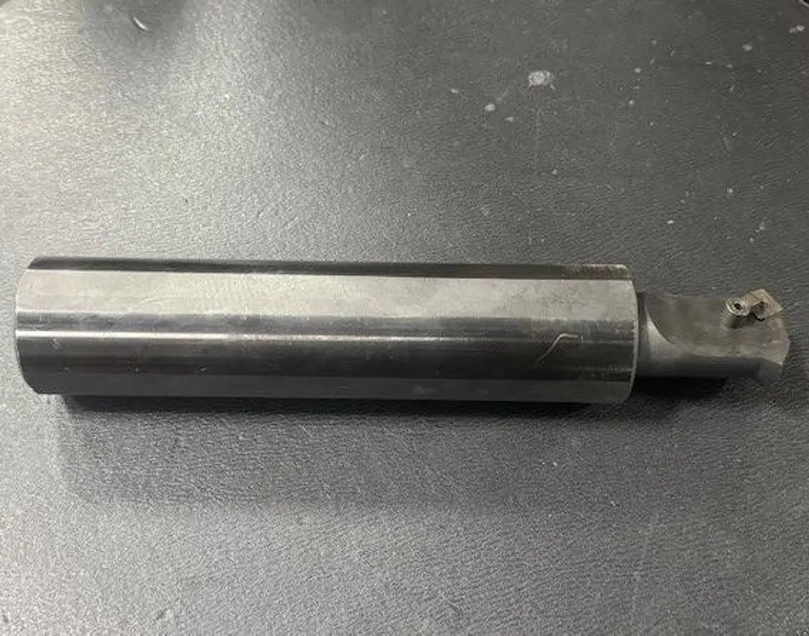 USED V-B 0-178 1.375" DIAMETER