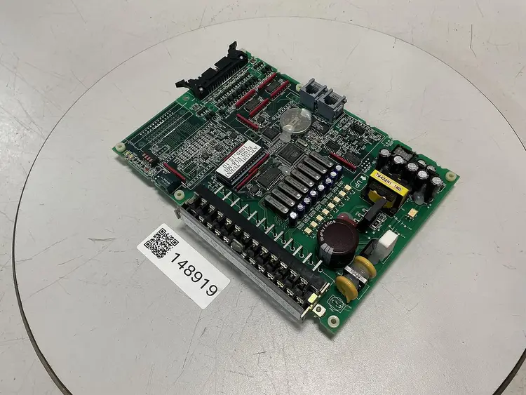 Used RKC REX-B850-CS5 Circuit Boards Michigan US | Ideal Machinery #693804