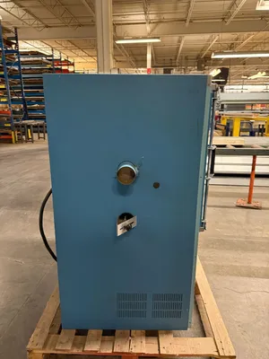 BLUE M MP-206C Oven / Chamber | ListingHippo (2)