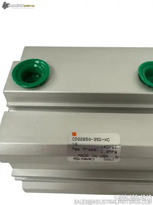 NEW SMC CDQ2B50-35D-XC18
